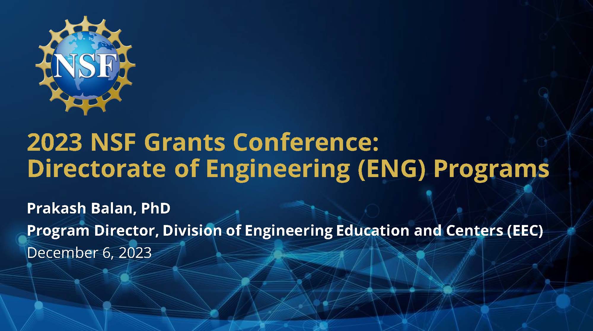 ENG-NSF-Grants-Conference-2023-Prakash-Balan-Dec-6-2023_Page_01